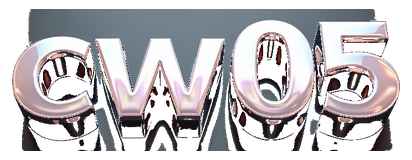cw05 logo